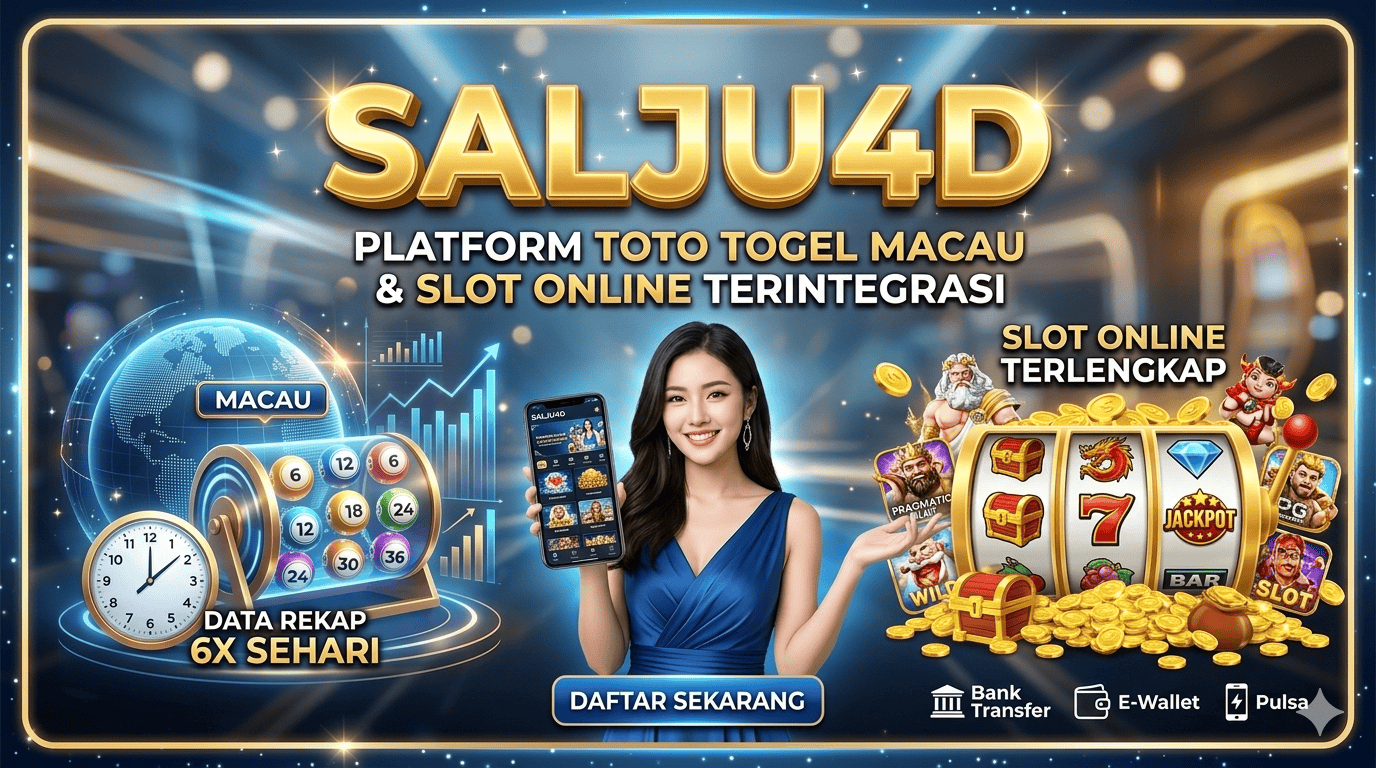 salju4d